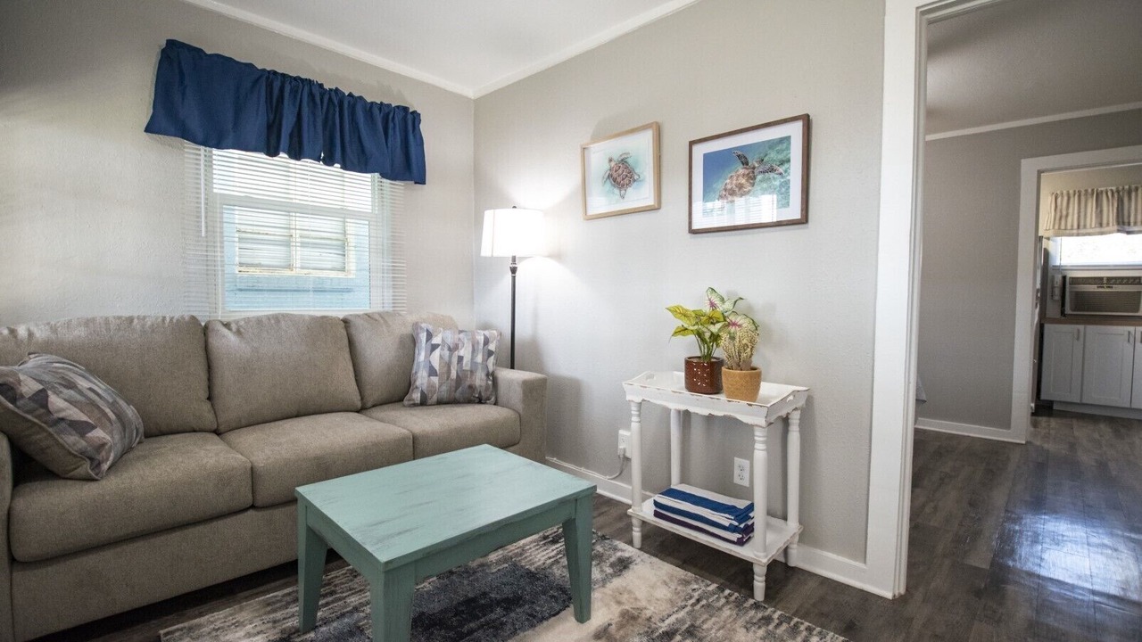 Photo of Livingroom in St. Marys
