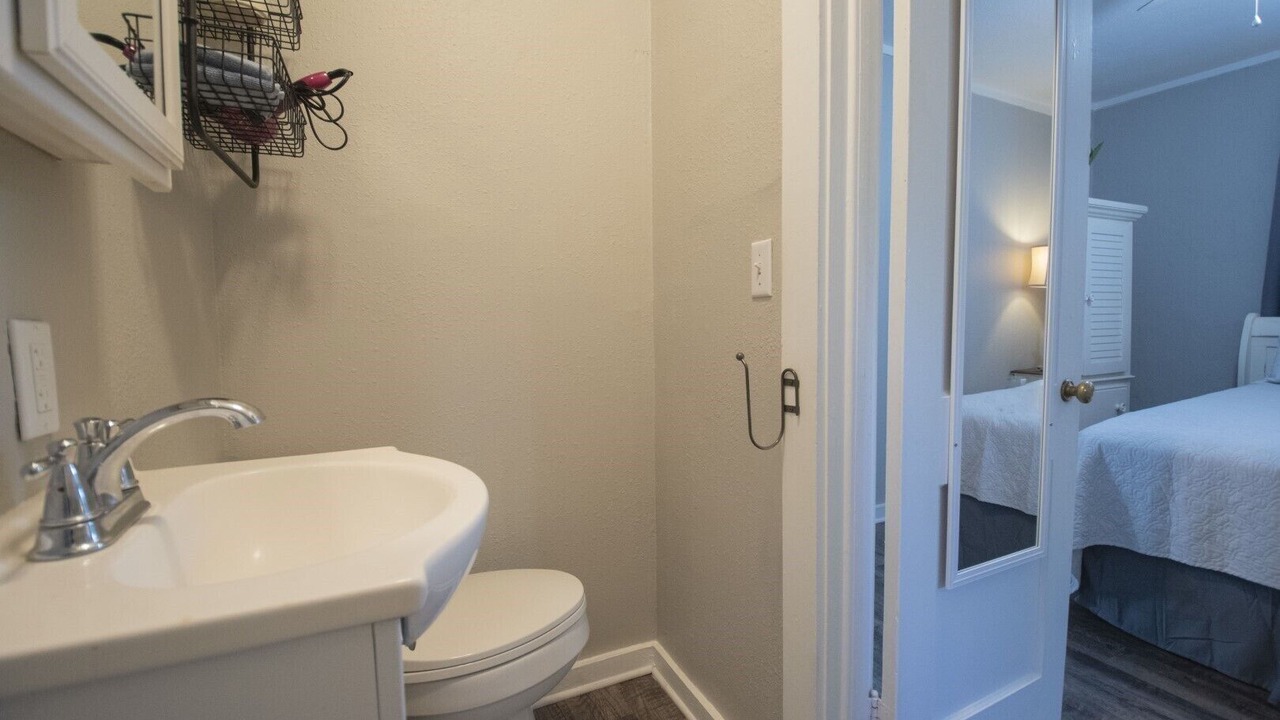 Photo of Bathroom in St. Marys