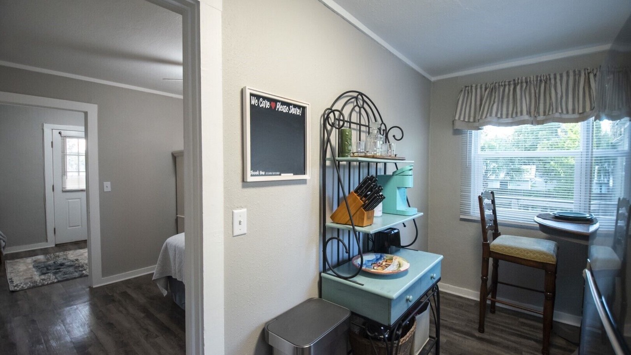 Photo of Bedroom in St. Marys