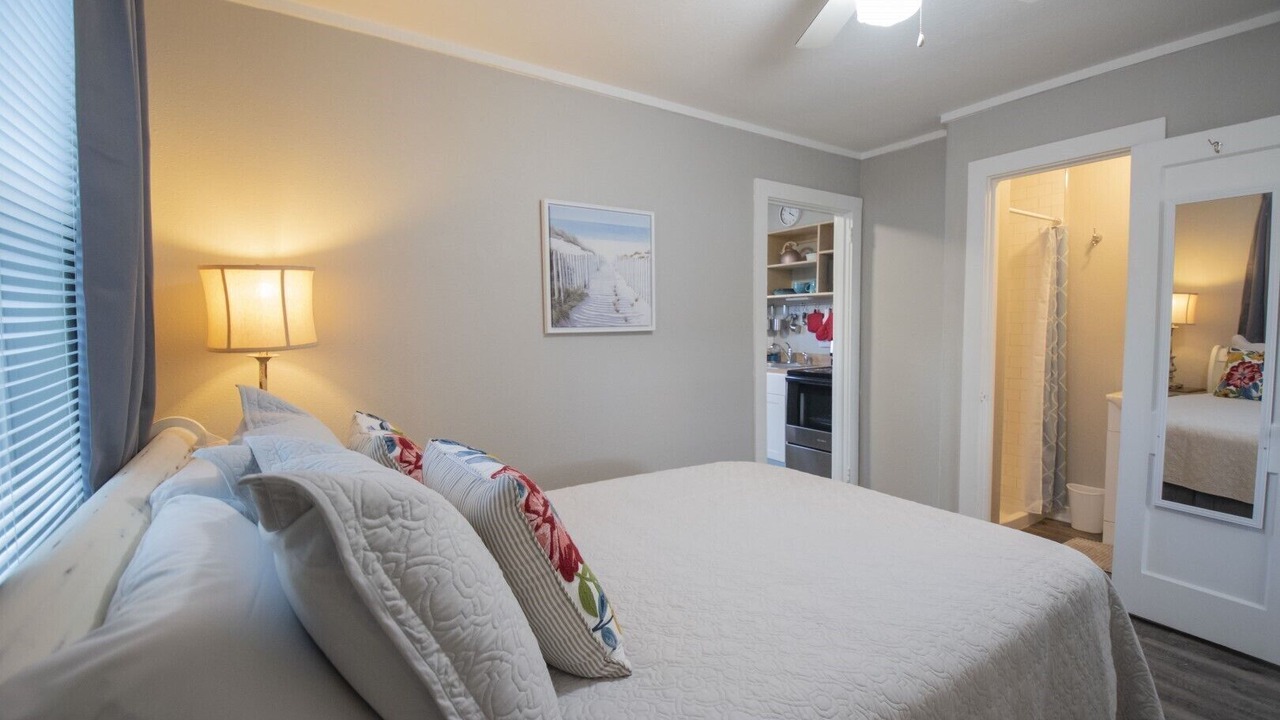 Photo of Bedroom in St. Marys