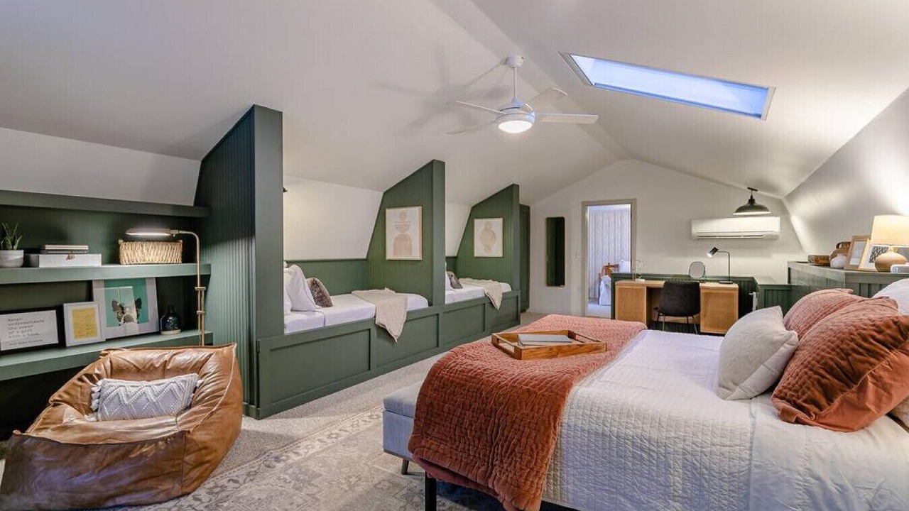 Photo of Bedroom in Naples