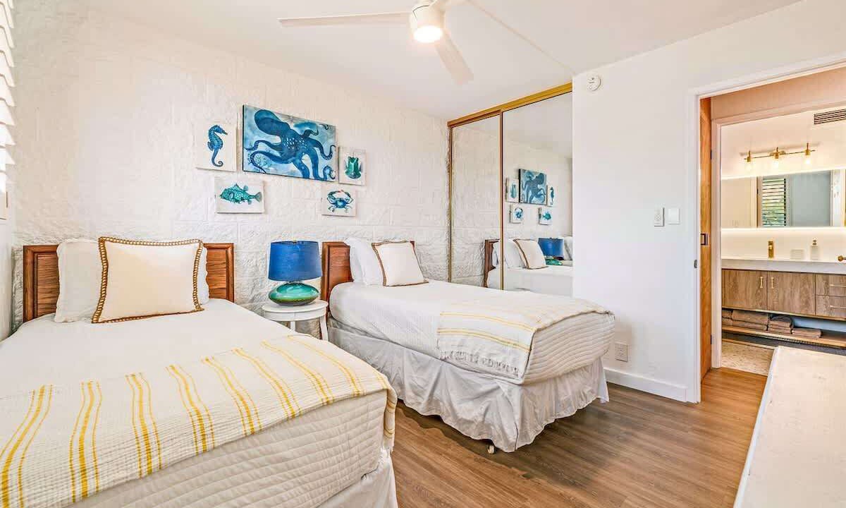Photo of Bedroom in Maalaea