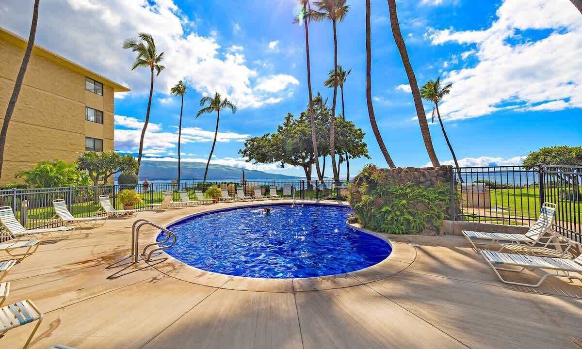 Photo of Outdoor in Maalaea