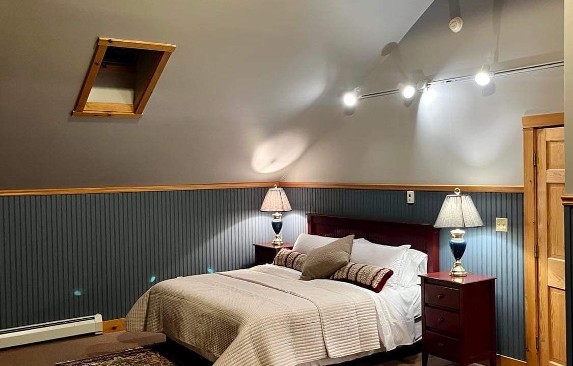 Photo of Bedroom in Caratunk