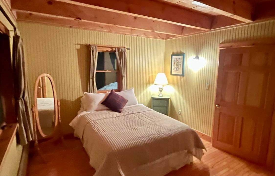 Photo of Bedroom in Caratunk