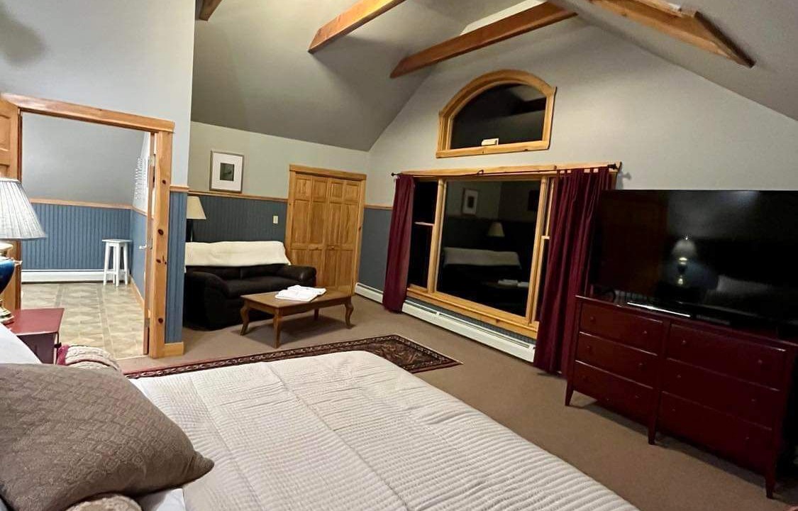 Photo of Bedroom in Caratunk