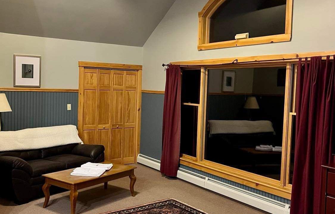 Photo of Bedroom in Caratunk