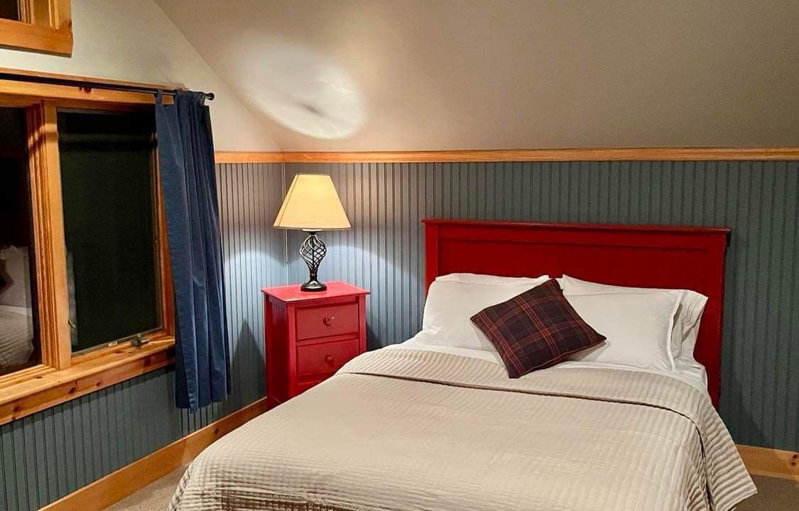 Photo of Bedroom in Caratunk