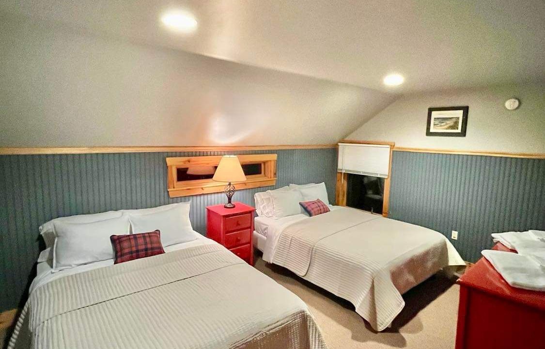 Photo of Bedroom in Caratunk