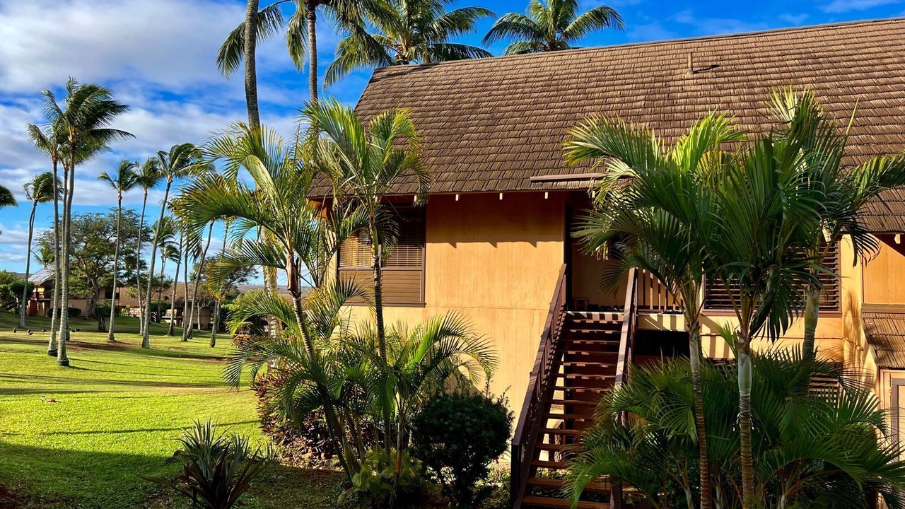 Photo of Outdoor in Maunaloa
