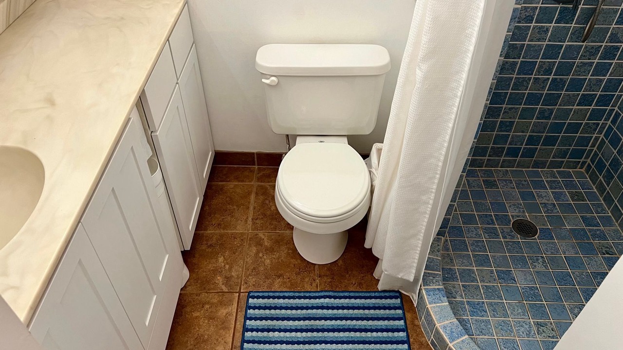 Photo of Bathroom in Maunaloa