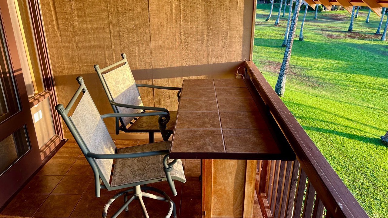 Photo of Outdoor in Maunaloa