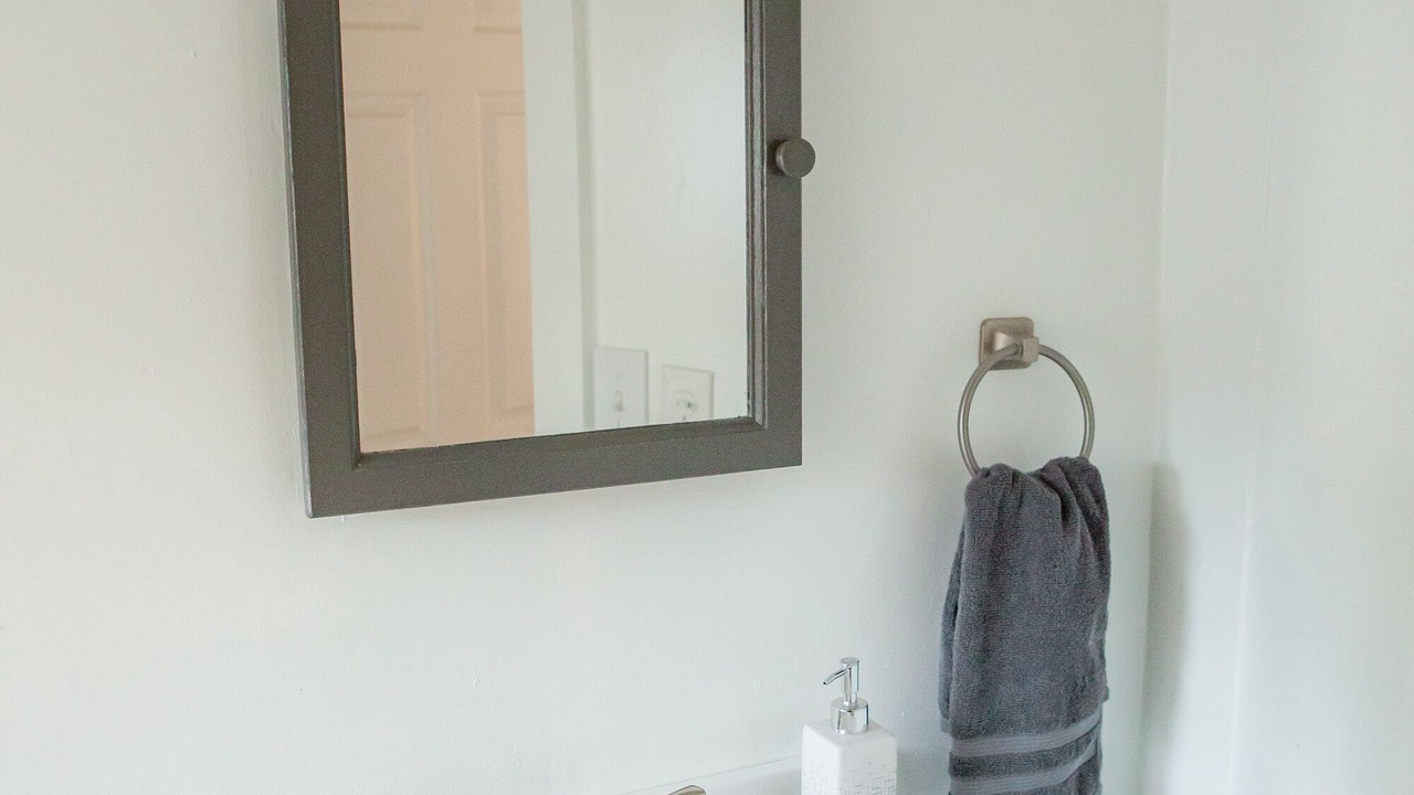 Photo of Bathroom in Corning