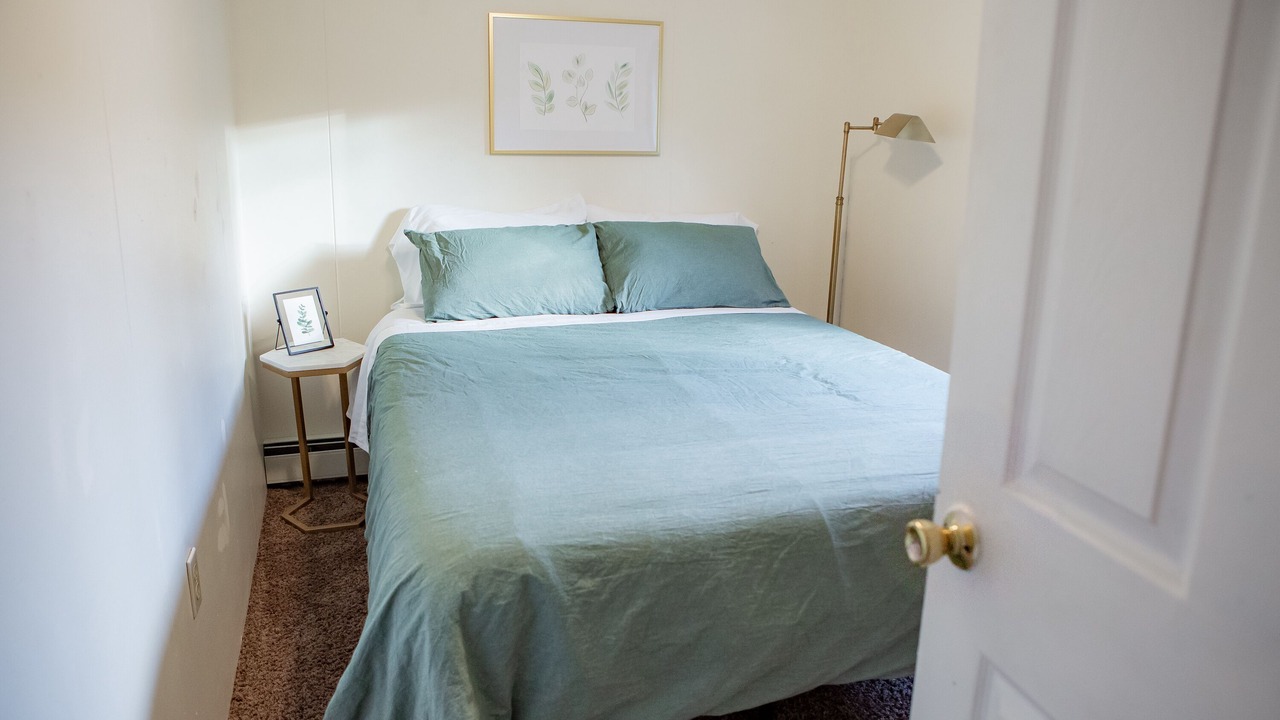Photo of Bedroom in Corning