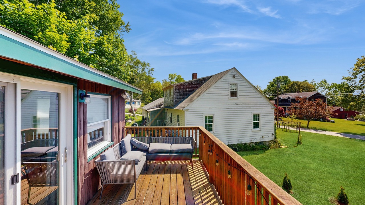 Photo of Outdoor in Boothbay Harbor