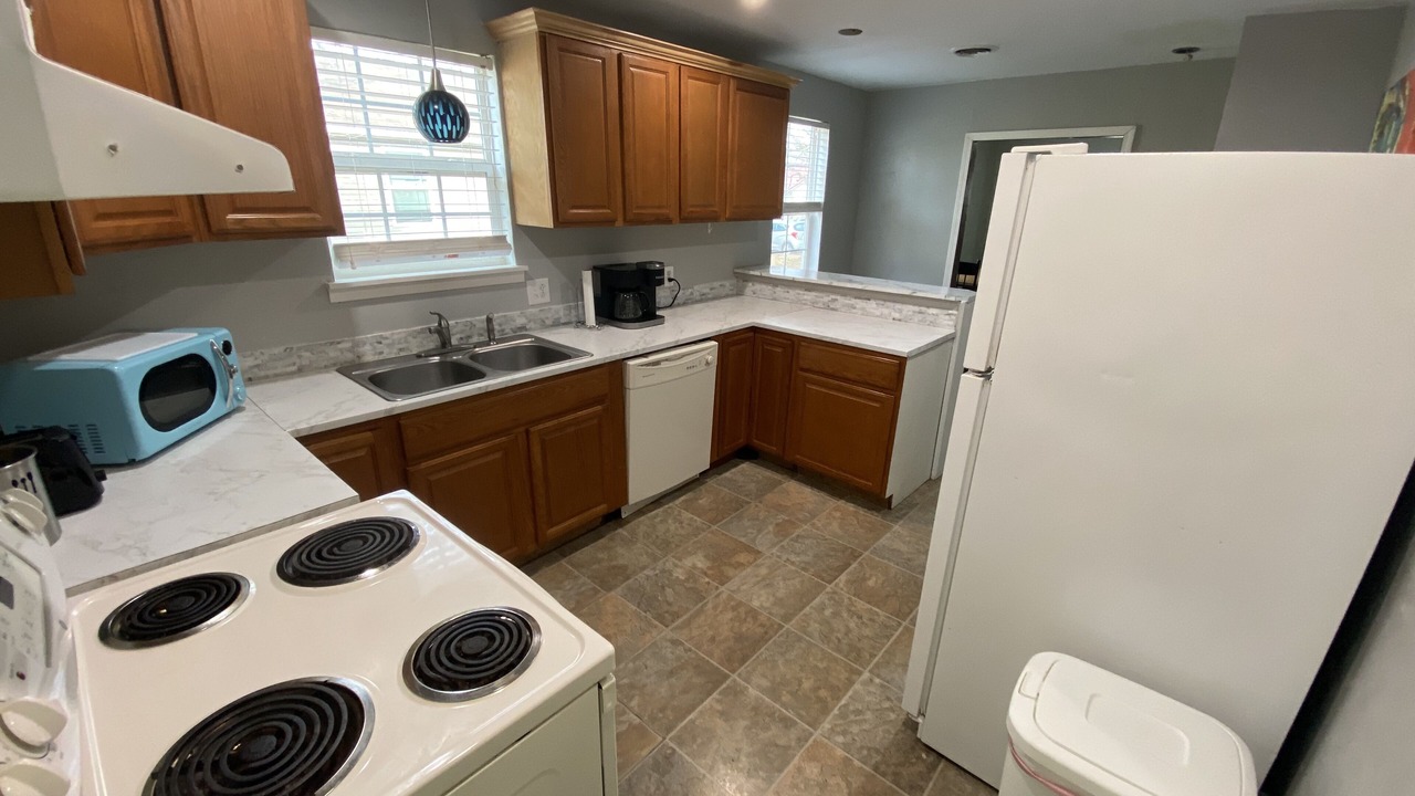Photo of Kitchen in Joplin