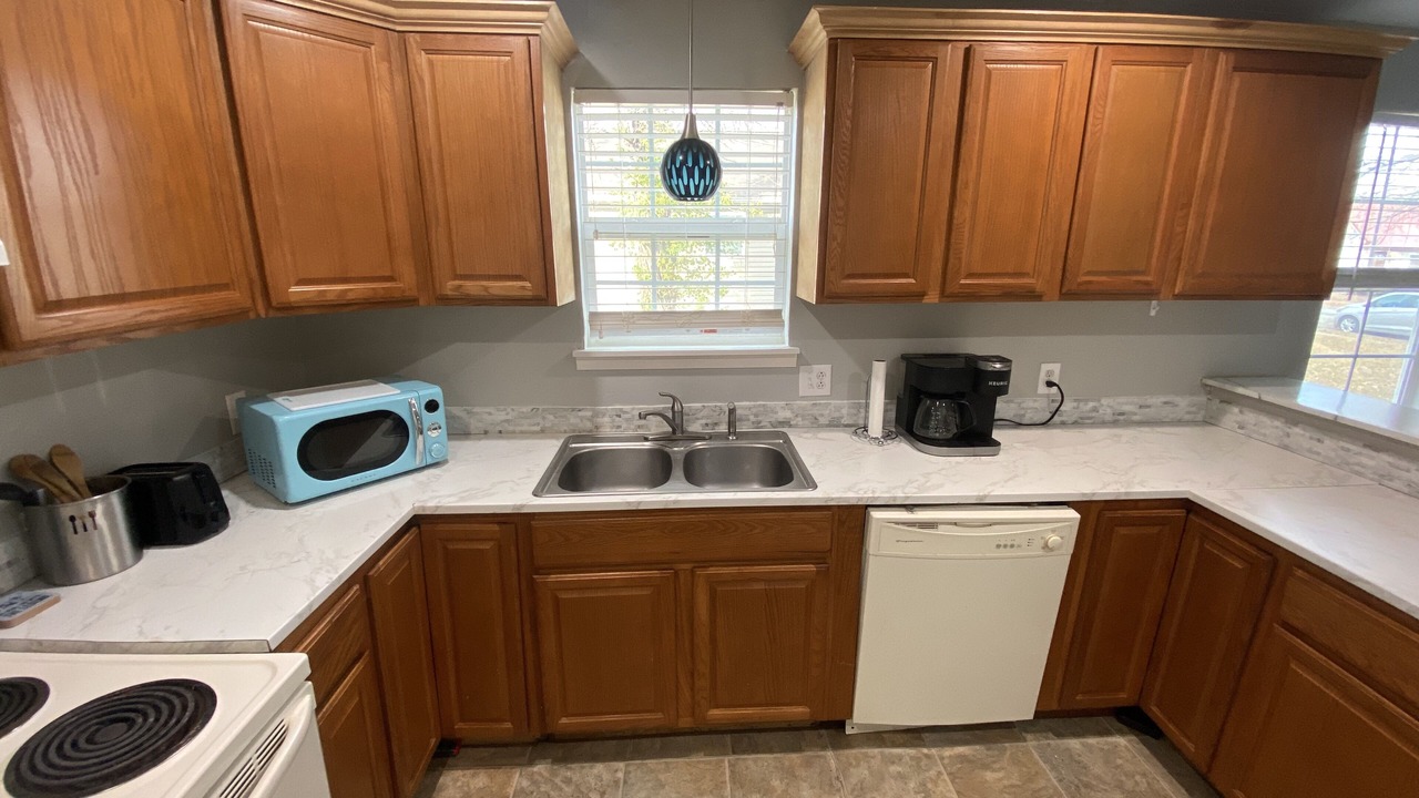 Photo of Kitchen in Joplin