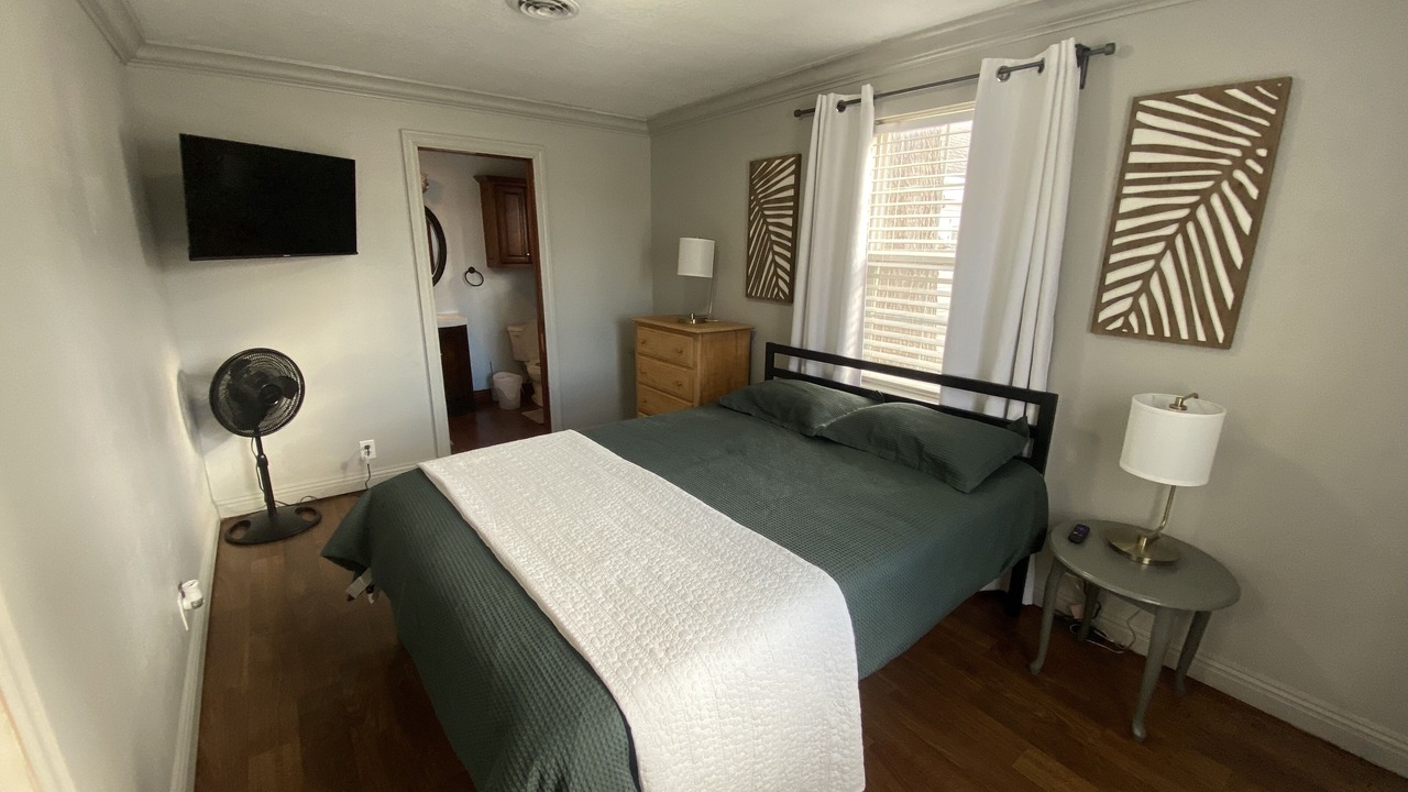 Photo of Bedroom in Joplin