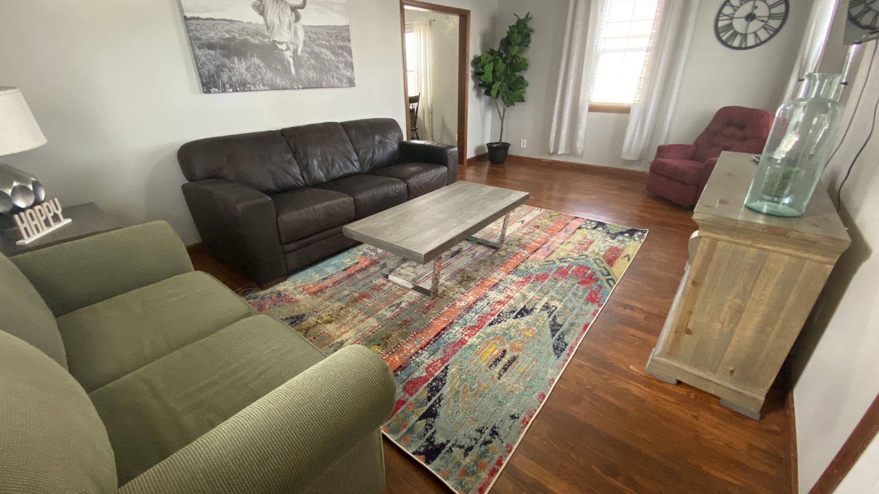 Photo of Livingroom in Joplin
