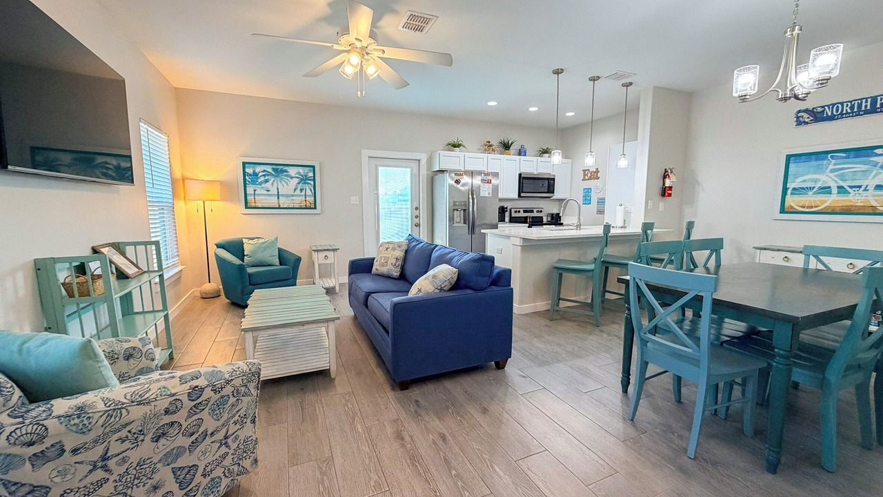 Photo of Bedroom in Corpus Christi
