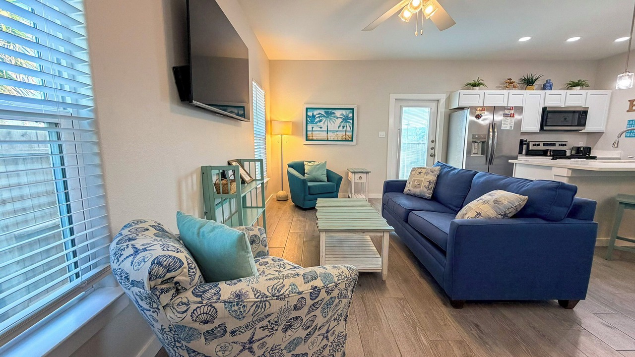 Photo of Bedroom in Corpus Christi
