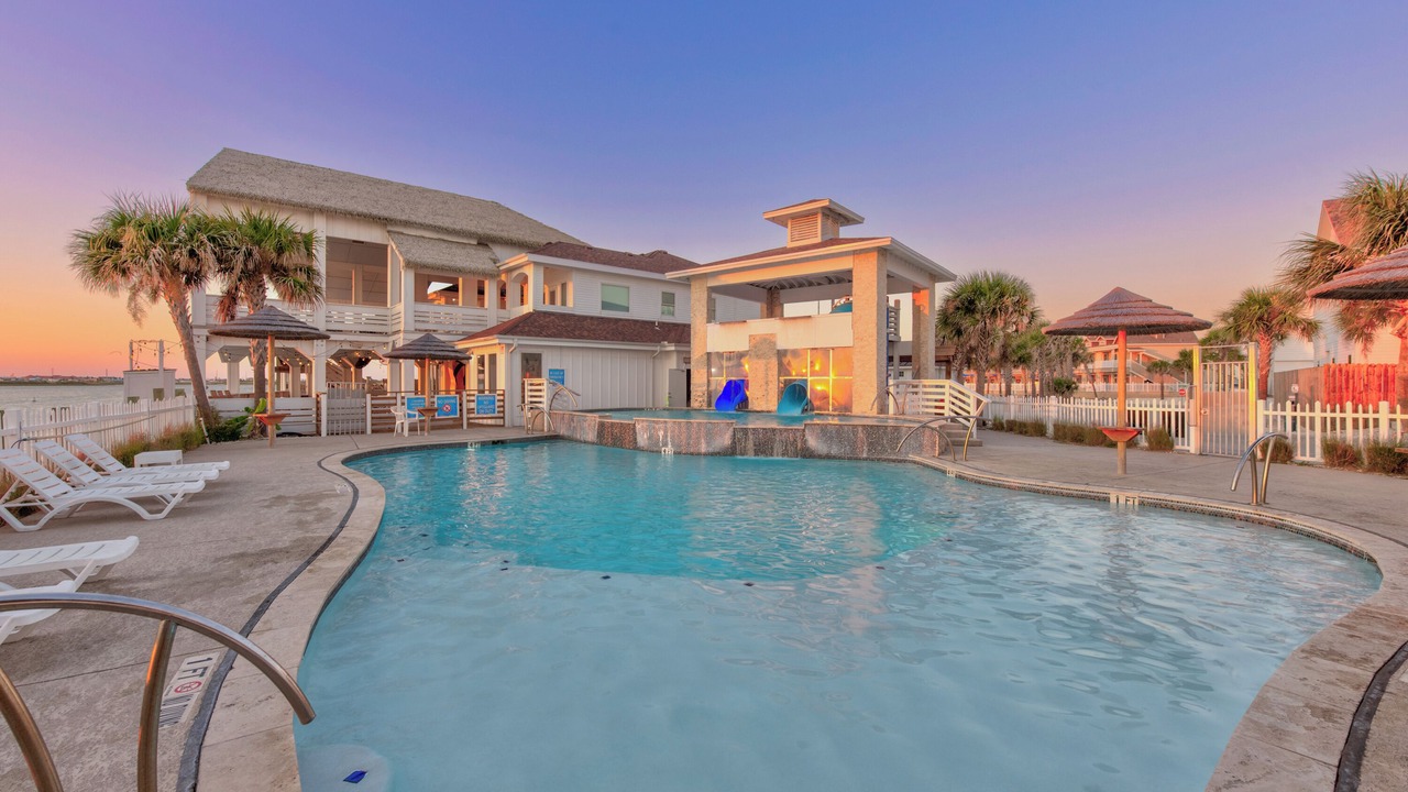 Photo of Outdoor in Corpus Christi