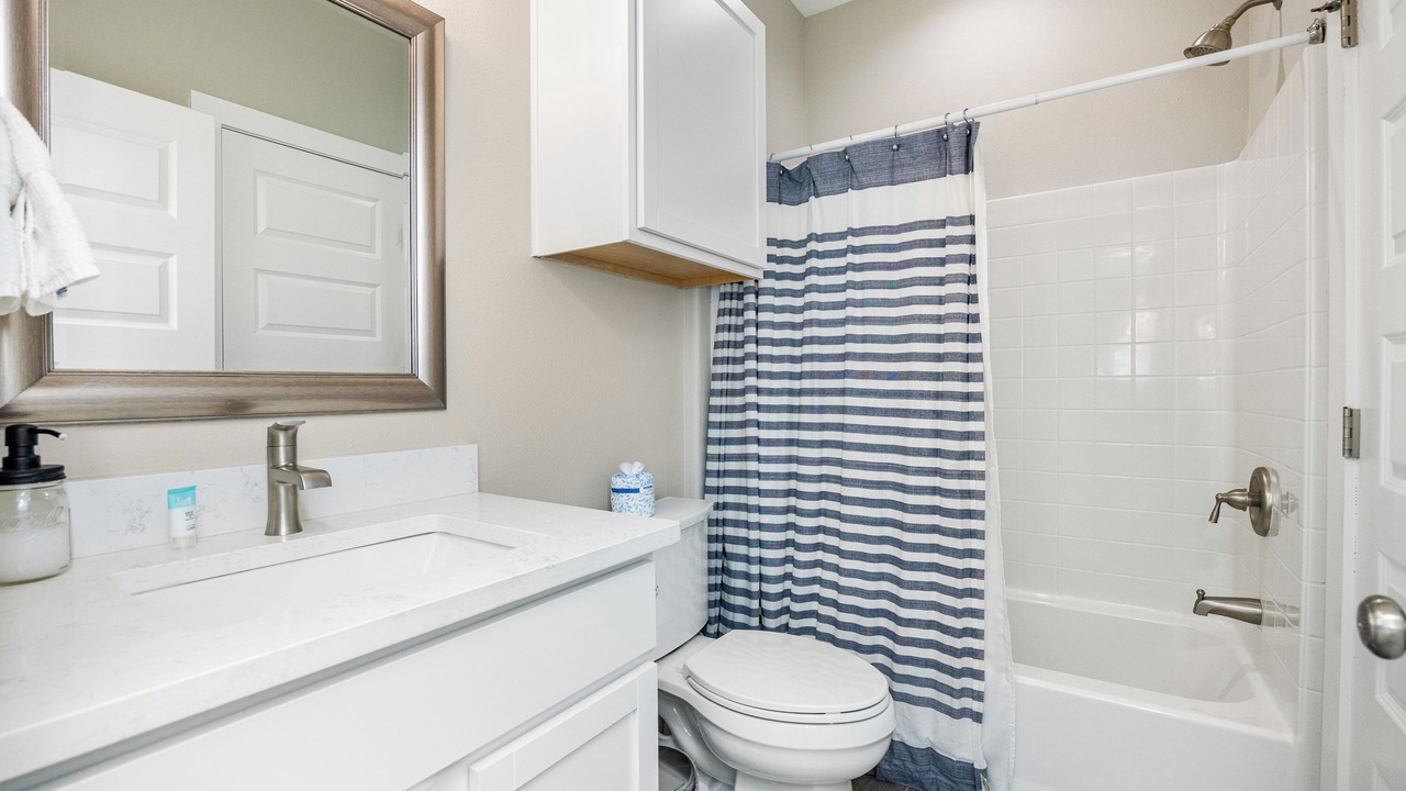 Photo of Bathroom in Corpus Christi