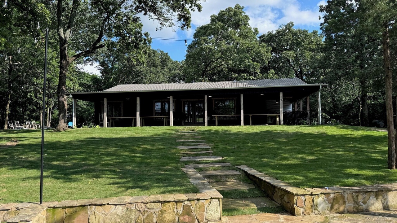 Photo of Outdoor in Miller Grove