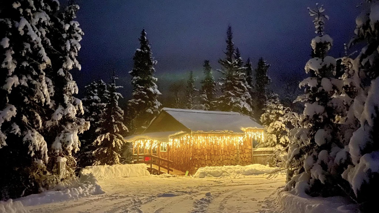 Photo of Outdoor in Kalifornsky