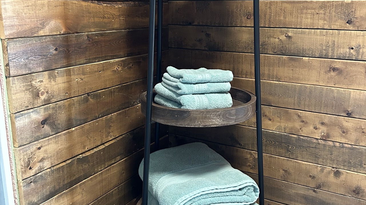 Photo of Bedroom in Dogwood