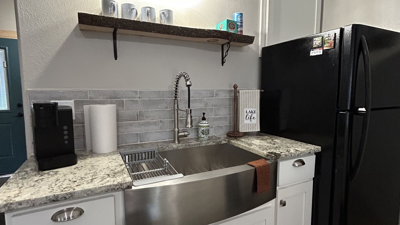 Photo of Kitchen in Dogwood