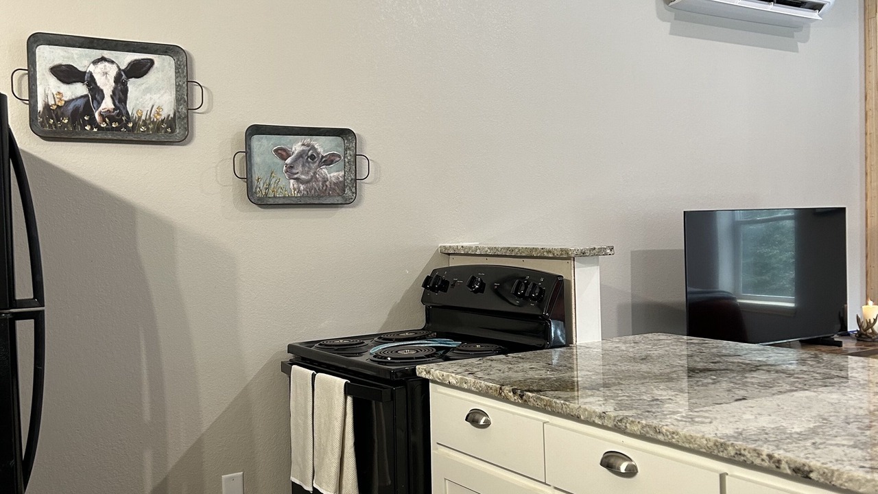 Photo of Kitchen in Dogwood