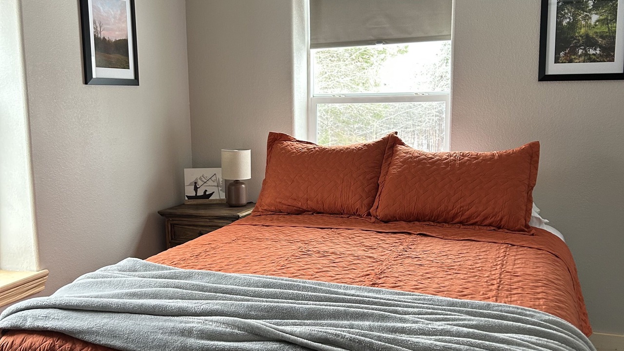 Photo of Bedroom in Dogwood