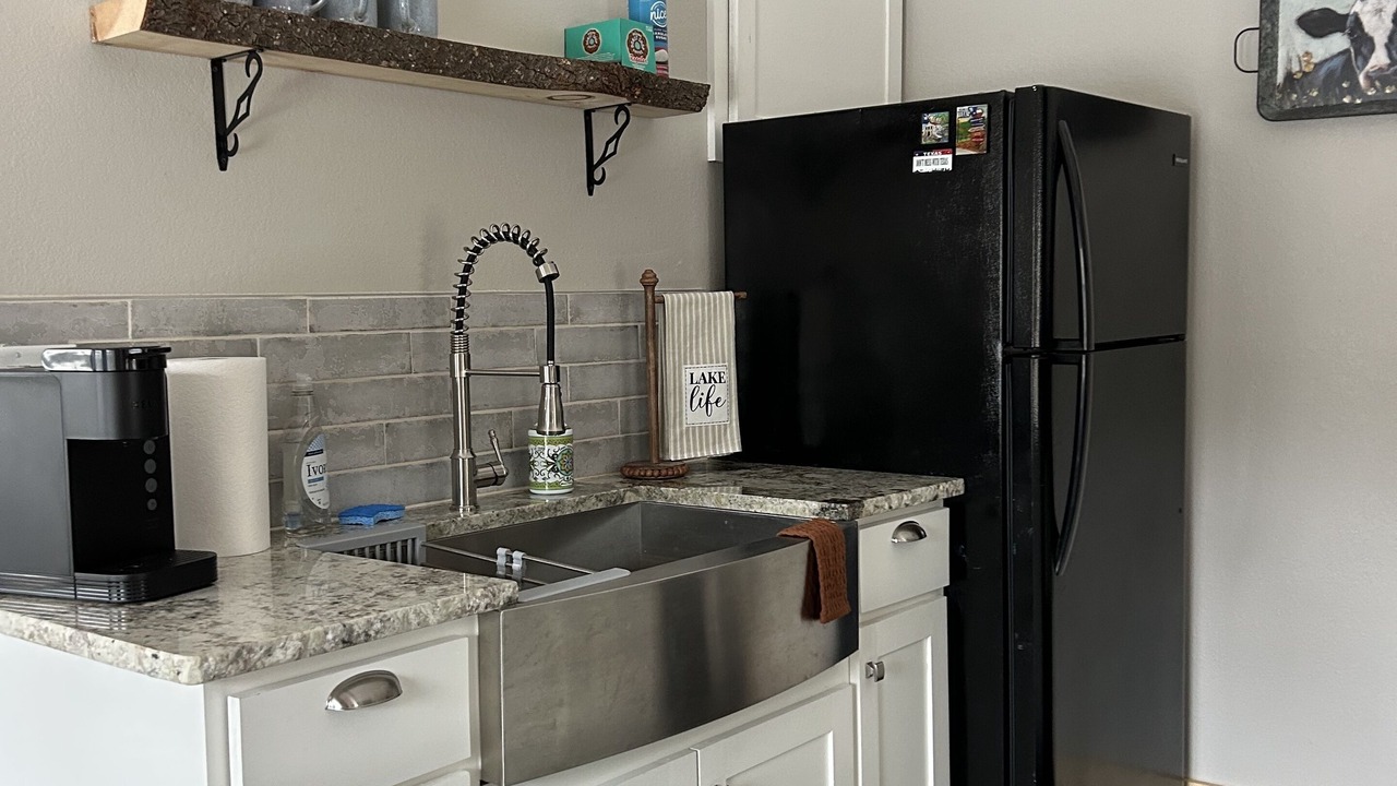 Photo of Kitchen in Dogwood