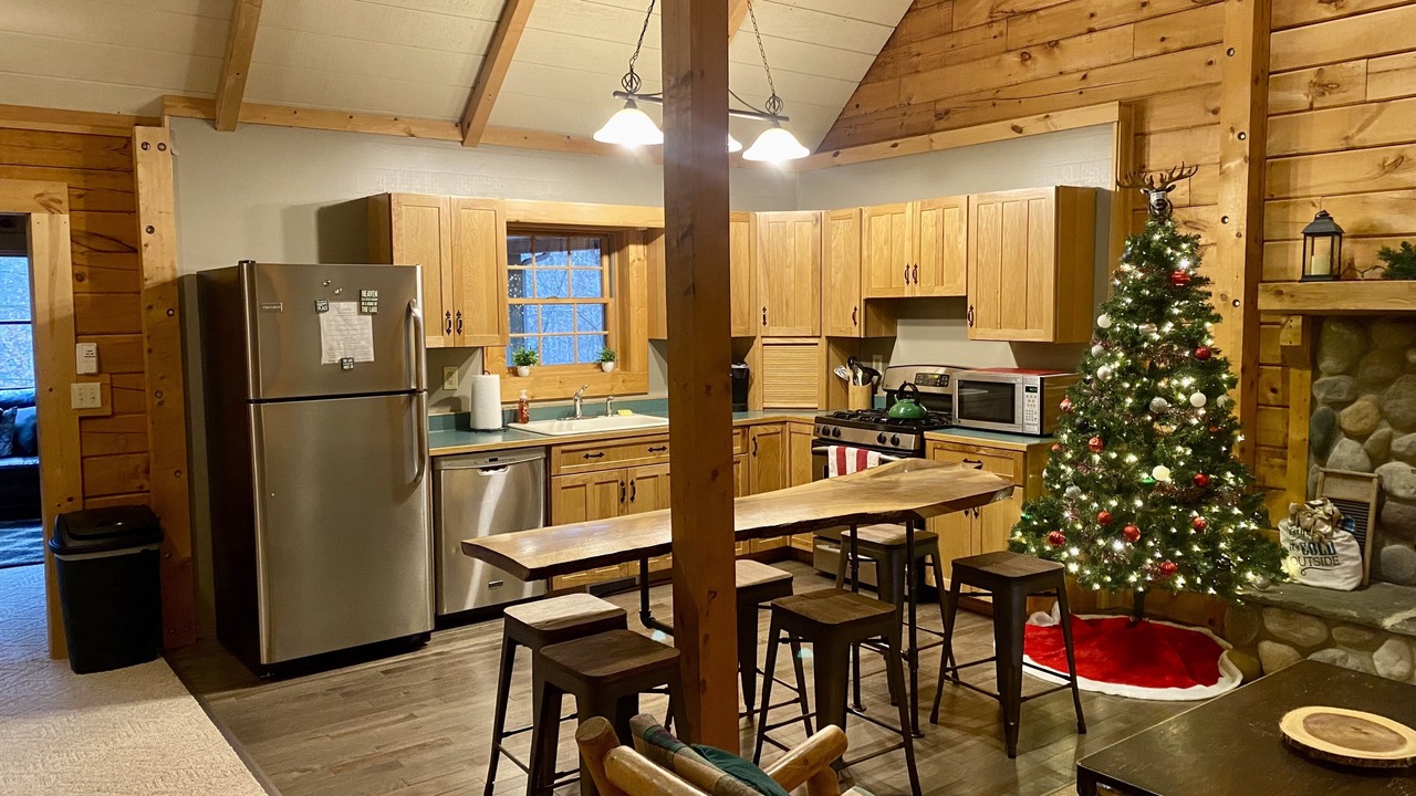Photo of Kitchen in Apple Valley