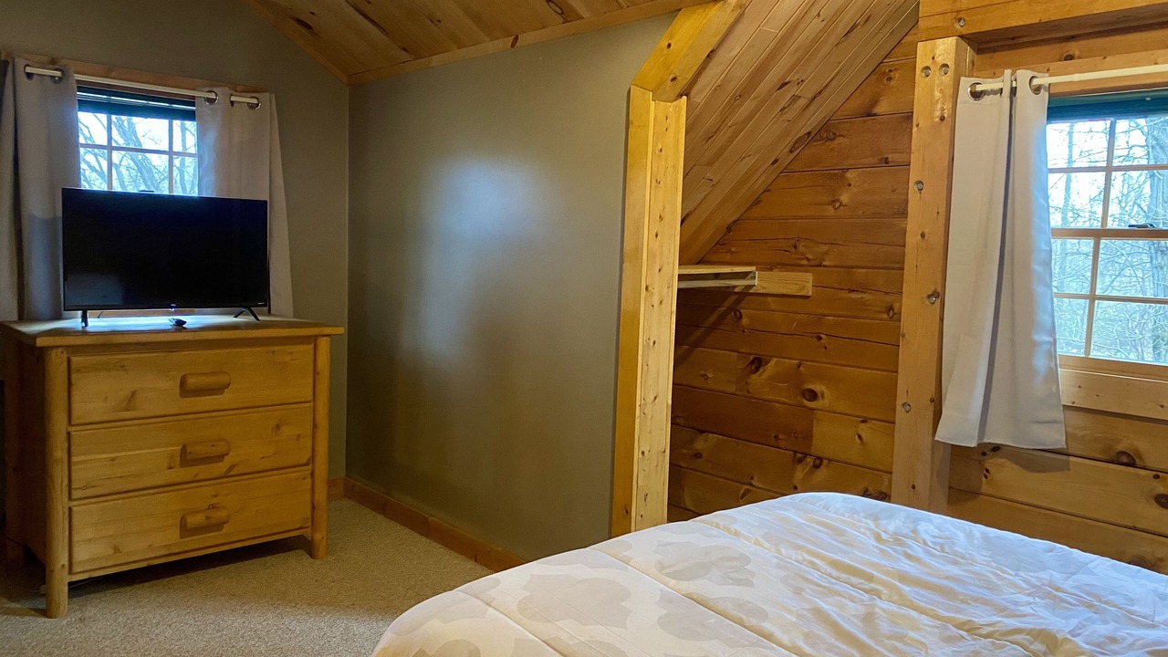 Photo of Bedroom in Apple Valley