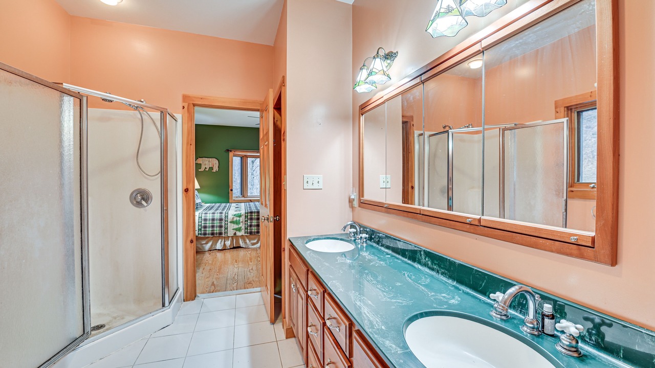 Photo of Bathroom in Gloversville