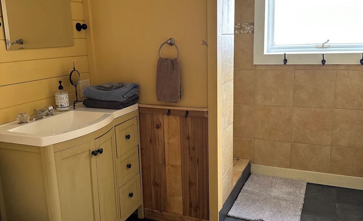 Photo of Bathroom in Cohoe
