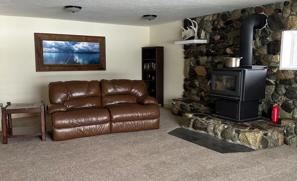Photo of Livingroom in Cohoe