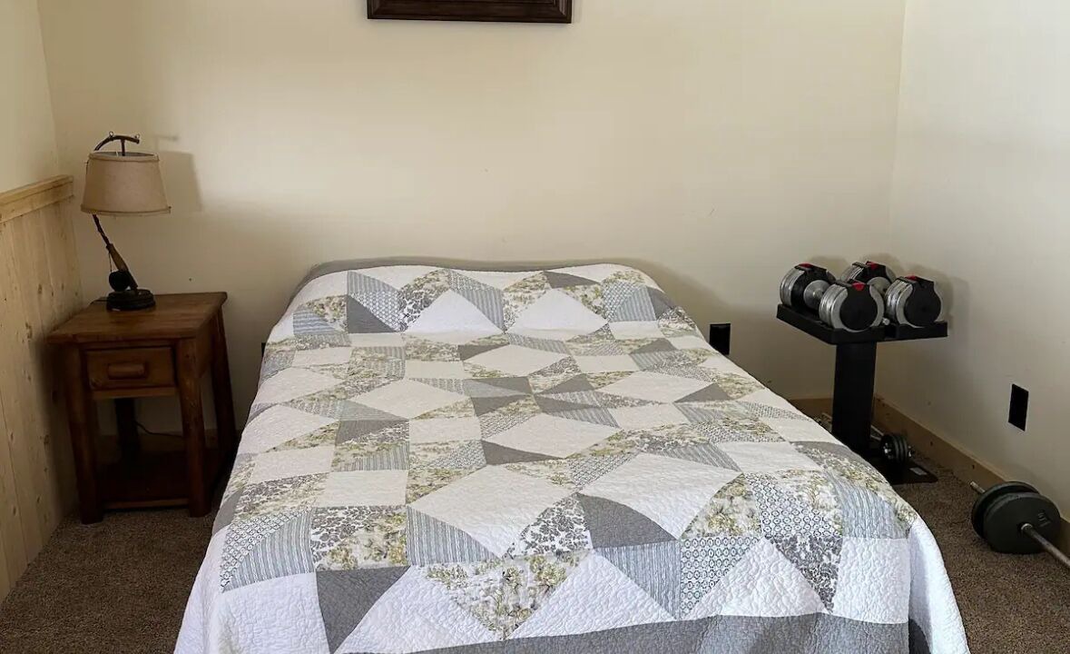 Photo of Bedroom in Cohoe