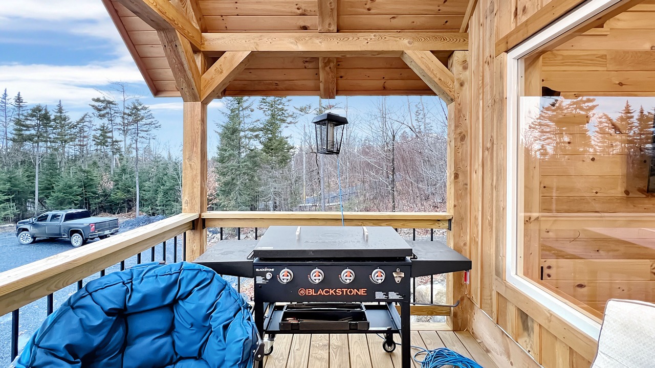 Photo of Outdoor in Greenville
