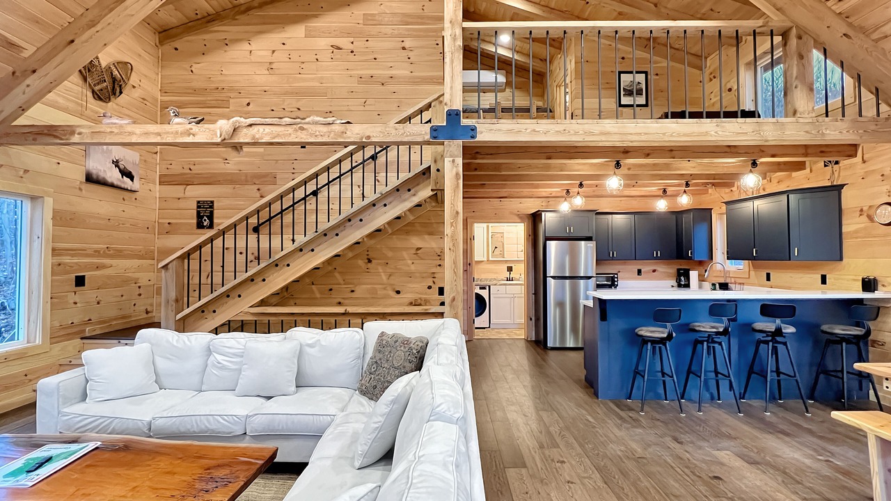 Photo of Livingroom in Greenville