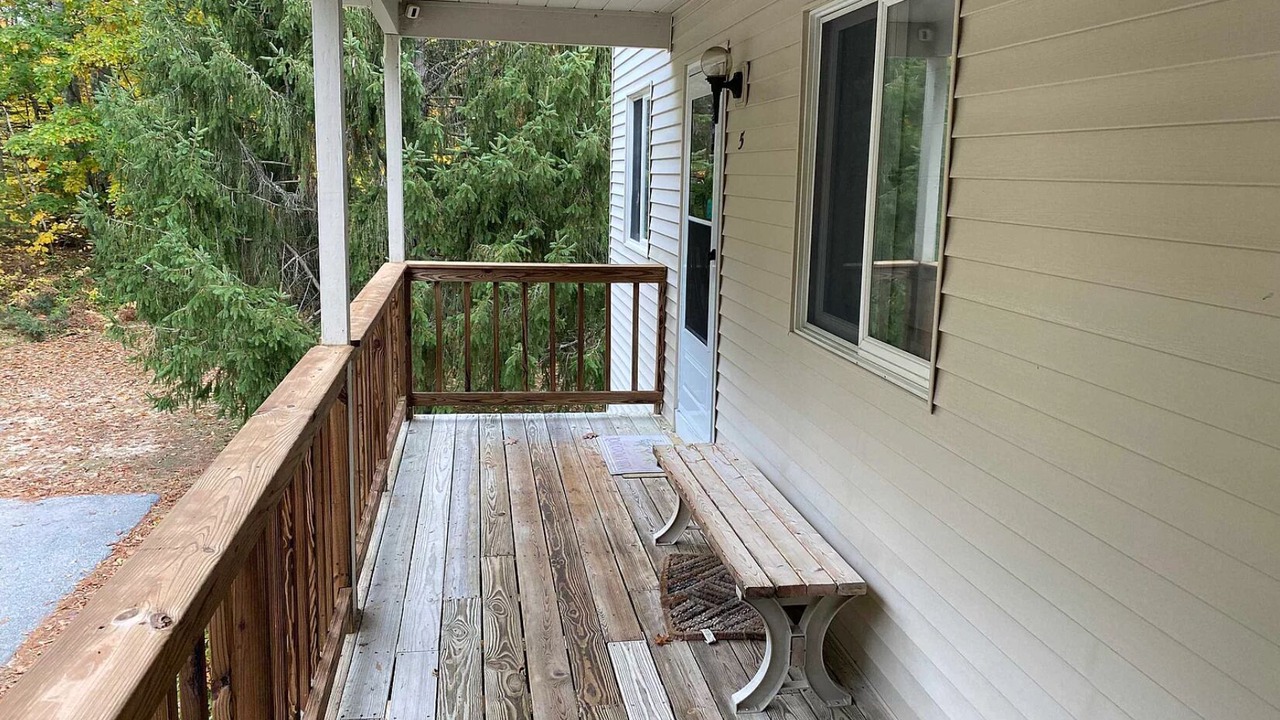 Photo of Outdoor in Center Conway