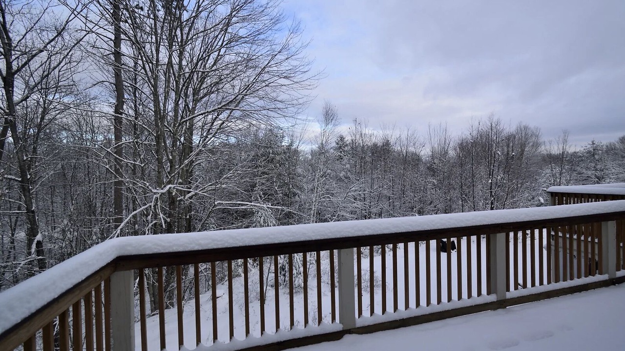 Photo of Outdoor in Center Conway