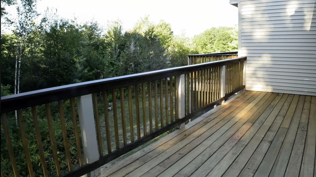 Photo of Outdoor in Center Conway