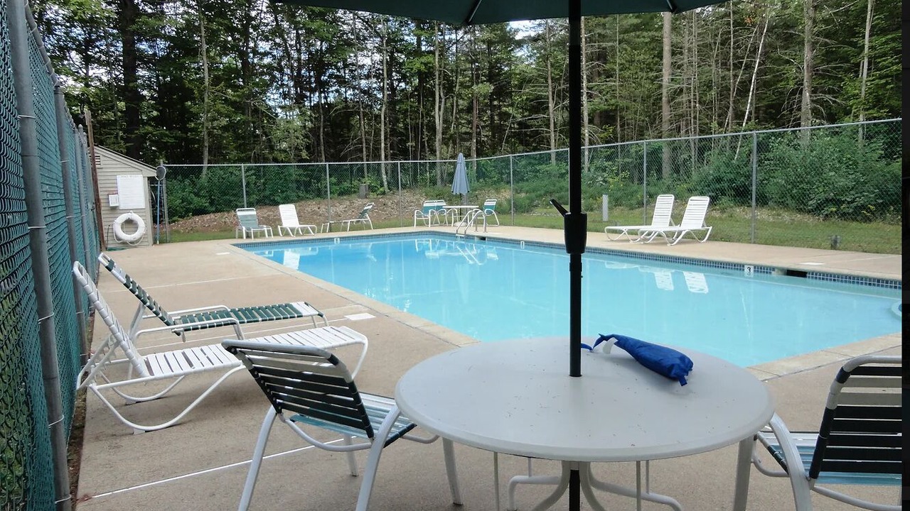 Photo of Outdoor in Center Conway