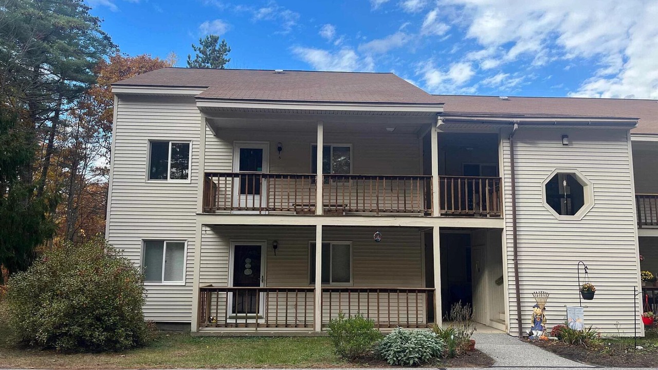 Photo of Outdoor in Center Conway