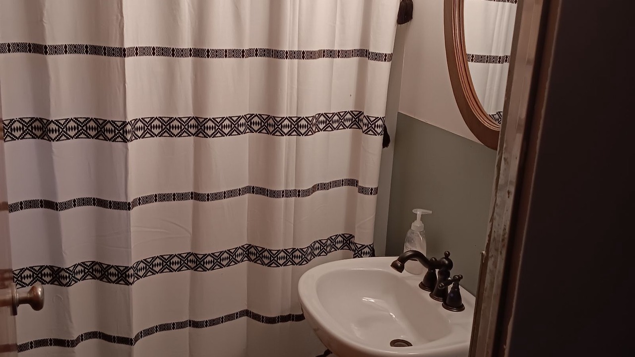 Photo of Bathroom in Benezette