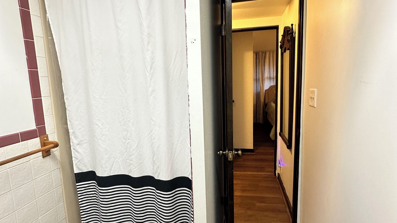 Photo of Bathroom in Benezette