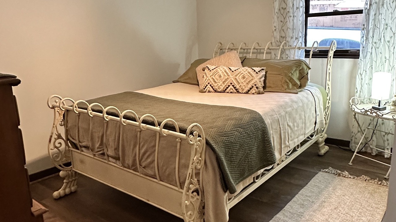 Photo of Bedroom in Benezette